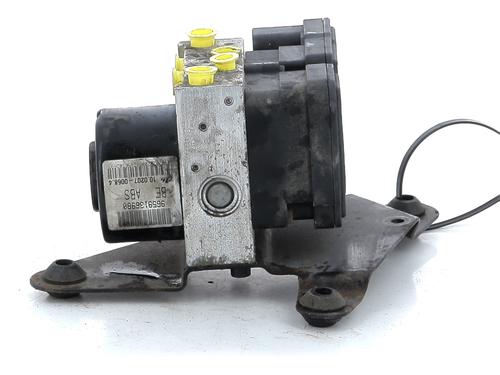 Abs pomp PEUGEOT 206 Hatchback (2A/C) 1.4 HDi eco 70 | BP28310275M43 