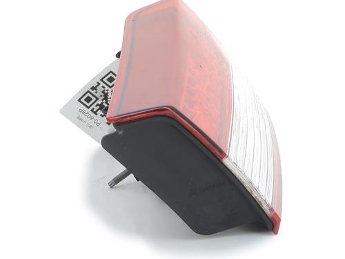 Left tailgate light RENAULT LAGUNA III (BT0/1) 2.0 dCi (BT07, BT0J, BT14, BT1A, BT1S) | BP30093985C79