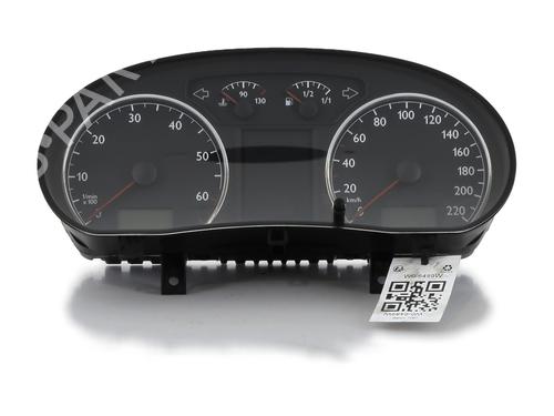 Instrument cluster VW POLO IV (9N_, 9A_) 1.2 12V | BP29849195C47