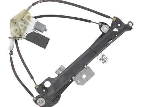 Used Front right window mechanism Front right window mechanism RENAULT MEGANE CC (EZ0/1_) 1.9 dCi (EZ0J, EZ1S) (131 hp) 33838727 33838727