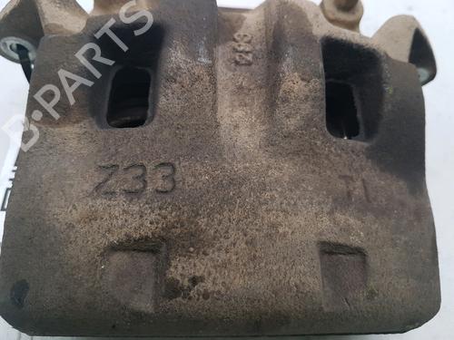 Right front brake caliper NISSAN NAVARA NP300 (D40) 2.5 dCi 4WD (D40TT, D40T, D40M, D40BB) | BP27918413M104