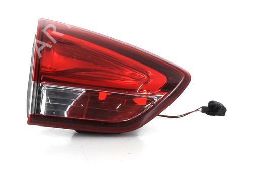 Feu de coffre gauche RENAULT CLIO IV Grandtour (KH_) 1.5 dCi 90 (KHN3, KHN4) (90 hp) 32077138