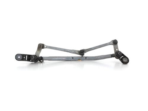 Used Front wipers mechanism RENAULT CLIO III Grandtour (KR0/1_) 1.2 16V (103 hp) 31698926