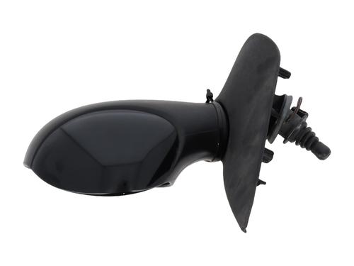 Used Left mirror PEUGEOT 206 Hatchback (2A/C) [1998-2012]  26670130