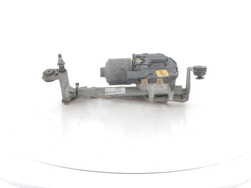 Used Front wiper motor VW GOLF V (1K1) [2003-2010]  27490225