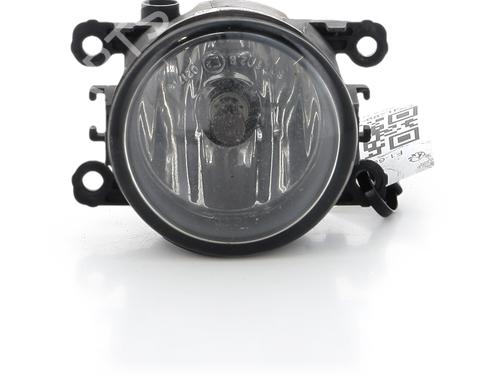 Used Right front fog light Right front fog light PEUGEOT 307 (3A/C) 1.6 HDi (90 hp) 36429012 36429012