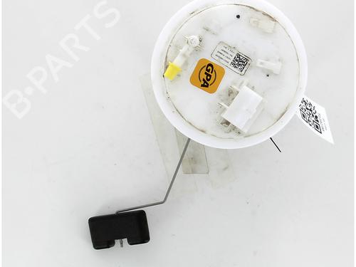 Fuel pump RENAULT SCÉNIC IV (J9_) 1.3 TCe 140 | BP17024955M76 