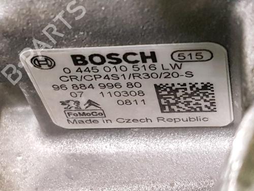 Engine PEUGEOT 308 I (4A_, 4C_) 1.6 HDi | BP29819925M1