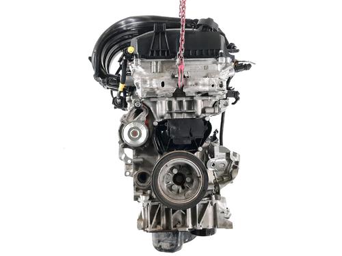 Moteur DS DS 3 (SA_) 1.2 VTi 82 (SAHMZ6) (82 hp) 31797514