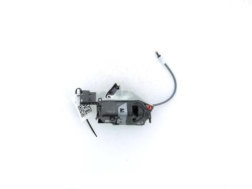 Used Rear right lock PEUGEOT 208 II (UB_, UP_, UW_, UJ_) 1.2 PureTech 100 (101 hp) 16287921