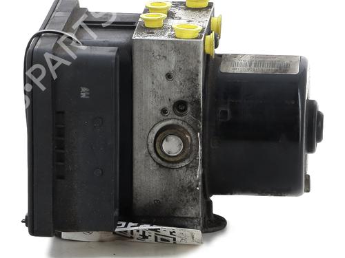 ABS pump HONDA CR-V II (RD_) 2.2 CTDi (RD9) | BP26899547M43 