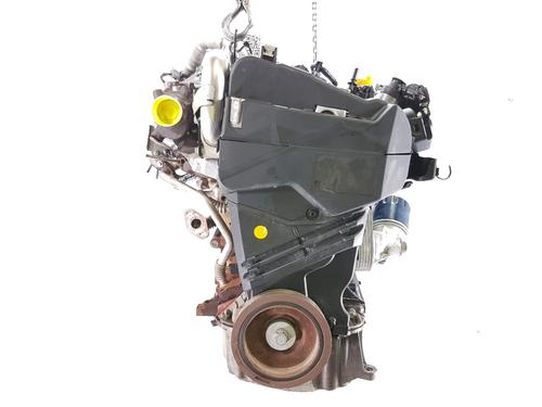 Motor MERCEDES-BENZ CITAN Box Body/MPV (W415) [2012-2021]  28803658