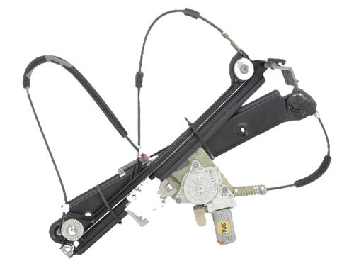 Raammechaniek rechts voor Raammechaniek rechts voor BMW 1 (E81) [2006-2012] 34575921 34575921