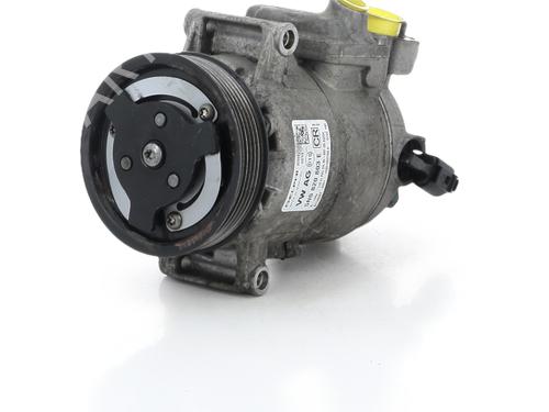 Used AC compressor AC compressor SKODA FABIA II (542) 1.6 TDI (75 hp) 35891749 35891749