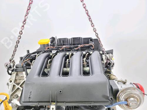 Engine LAND ROVER FREELANDER I (L314) 2.0 Td4 4x4 | BP18897490M1 