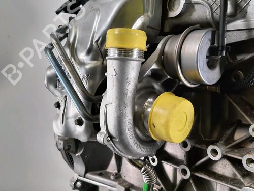 Engine FORD KUGA II (DM2) 1.5 EcoBoost E85 | BP31303570M1 