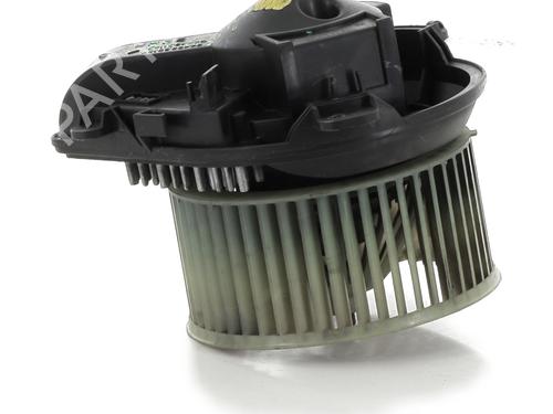 Heater blower motor CITROËN JUMPY I Van (BS_, BT_, BY_, BZ_) 1.9 D | BP25043251M62 