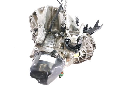 Gearbox RENAULT MODUS / GRAND MODUS (F/JP0_) 1.5 dCi (FP0F, JP0F) | BP19392202M3 