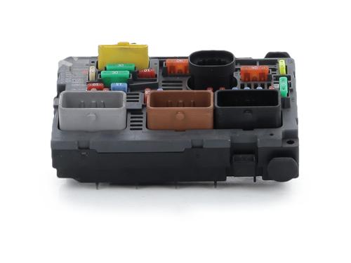 Used Fuse box Fuse box PEUGEOT 308 I (4A_, 4C_) 1.6 HDi (112 hp) 34711543 34711543