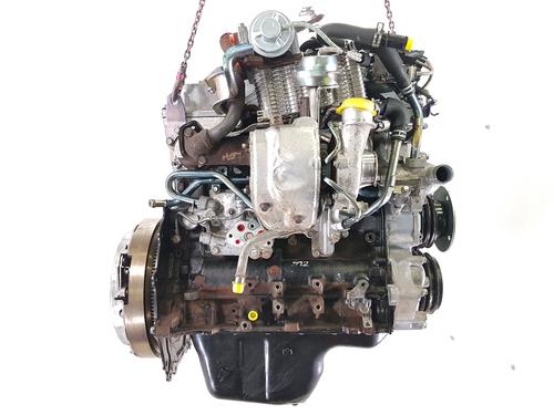 Engine MITSUBISHI PAJERO IV (V8_W, V9_W) 3.2 DI-D 4WD (V98W, V88W) | BP39393994M1 - Image 4