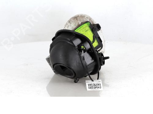 Fuel flap SKODA FABIA III (NJ3) 1.0 TSI | BP18453708C131 
