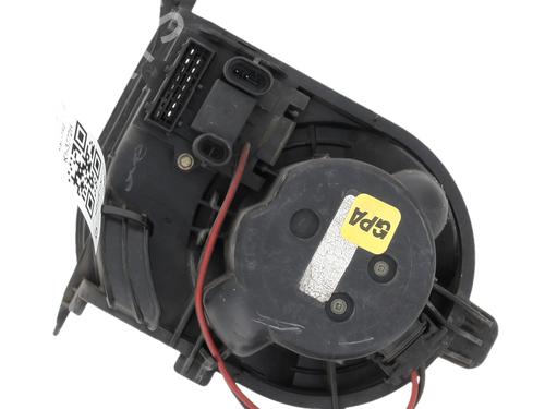 Used Heater blower motor Heater blower motor RENAULT KANGOO (KC0/1_) 1.5 dCi (KC08, KC09) (82 hp) 36776646 36776646