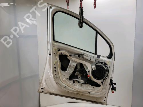 Left front door CITROËN C3 II (SC_) 1.6 BlueHDi 75 | BP26677927C2 