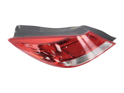 Used Left taillight Left taillight OPEL INSIGNIA A (G09) 2.0 CDTI (68) (131 hp) 36660467 36660467