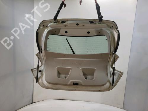Tailgate RENAULT ZOE (BFM_) ZOE | BP37680887C6 - Image 2