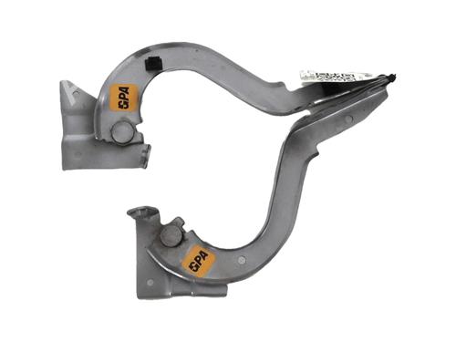 Used Hinge/Door check strap TOYOTA C-HR (_X1_) 1.8 Hybrid (ZYX10_, ZYX11_, ZYX10R, ZYX11R) (122 hp) 30799740