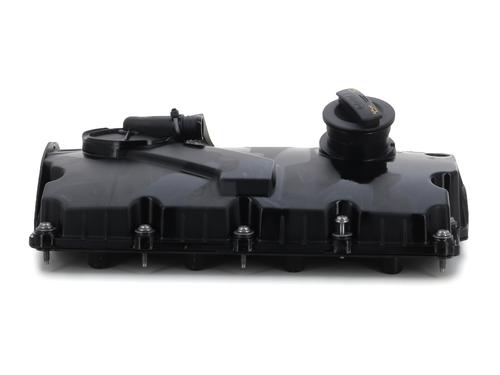 Valve cover VW POLO IV (9N_, 9A_) 1.9 TDI | BP29495586M124 