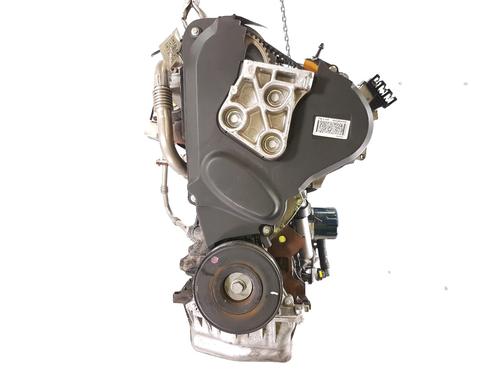 Motor RENAULT SCÉNIC II (JM0/1_) [2003-2010]  28285784