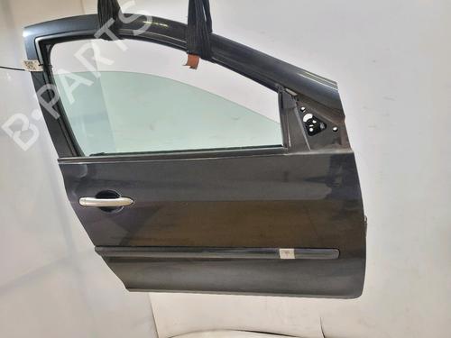 Used Right front door Right front door RENAULT CLIO III (BR0/1, CR0/1) 1.5 dCi (BR17, CR17) (86 hp) 33926366 33926366