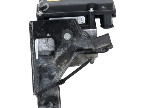 ABS pump RENAULT CLIO III (BR0/1, CR0/1) 1.5 dCi (BR17, CR17) | BP22949581M43 