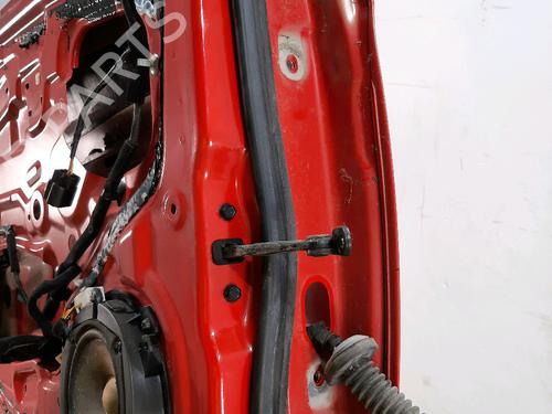 Left front door KIA PICANTO I (SA) 1.1 CRDi | BP13676855C2 