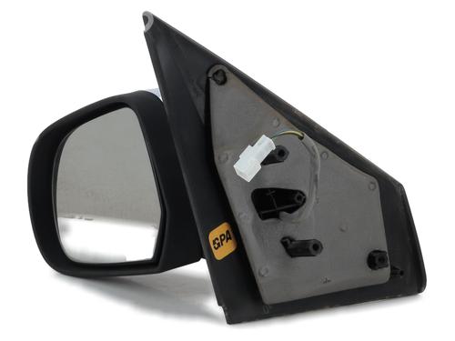 Left mirror DACIA DOKKER MPV (KE_) 1.5 dCi (KEAJ, KEAH) | BP27553452C26 