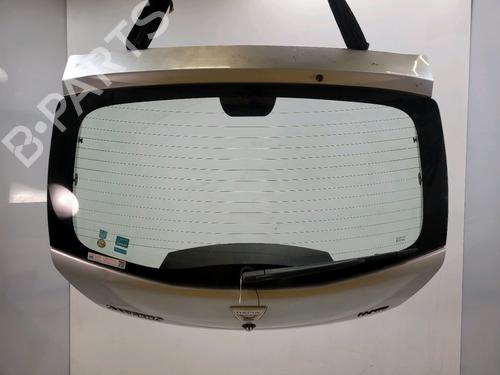 Used Tailgate DACIA SANDERO 1.4 (BS0C, BS0A, BS0G, BS1F, BS0E) (75 hp) 31845539