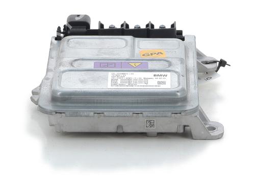 Elektronisk modul BMW 2 Active Tourer (U06) 220i Mild Hybrid (170 hp) 27910038
