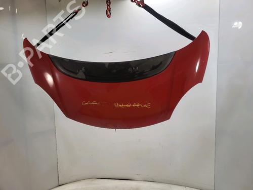 Used Hood FIAT 500L (351_, 352_) 1.6 D Multijet (199LYD1B) (105 hp) 24186649