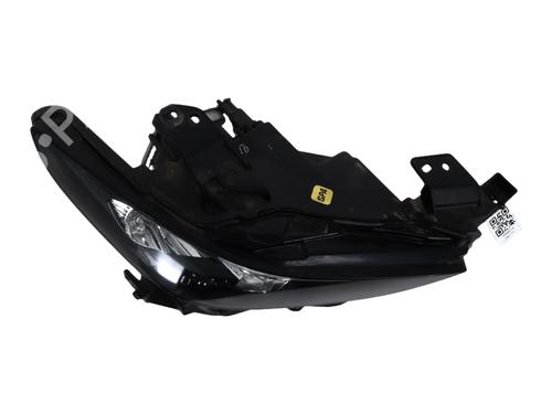 Right headlight MAZDA 3 Hatchback (BP) 2.0 SKYACTIV-G M Hybrid | BP36487374C29 - Image 5