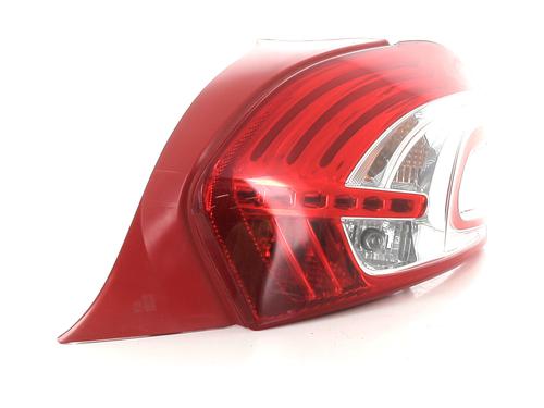 Right taillight PEUGEOT 208 I (CA_, CC_) 1.6 THP | BP26039449C35 