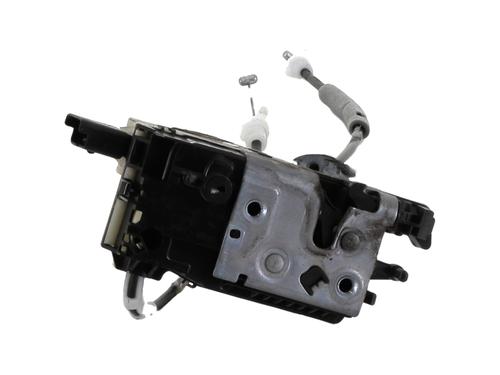 Front right lock PEUGEOT 208 I (CA_, CC_) 1.2 VTI 82 | BP26918267C97 