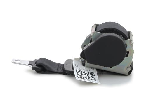 Rear center seatbelt DACIA LODGY (JS_) 1.5 dCi (JSMC, JSAF) | BP29416441I27 