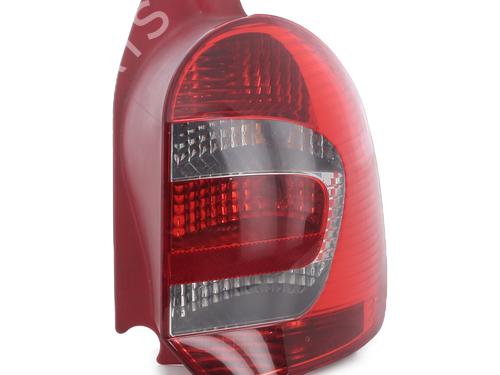 Højre baglygte RENAULT MODUS / GRAND MODUS (F/JP0_) 1.5 dCi (FP0F, JP0F) | BP30924954C35 