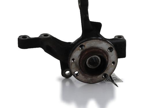 Used Left front steering knuckle RENAULT CLIO III (BR0/1, CR0/1) 1.5 dCi (75 hp) 29761885