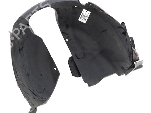 Hjulbue Hjulbue PEUGEOT 208 I (CA_, CC_) 1.2 VTI 82 (82 hp) 33713379 33713379