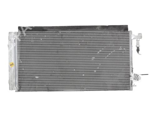 Used AC radiator RENAULT MEGANE III Coupe (DZ0/1_) 2.0 TCe (DZ1N) (250 hp) 31079374