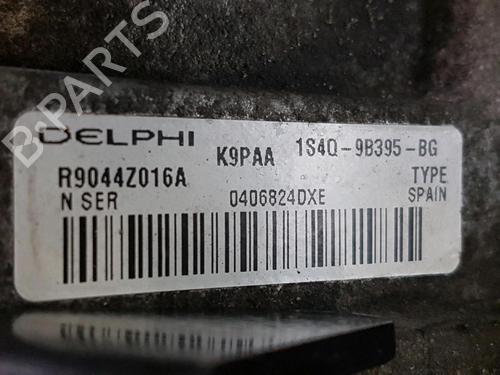 Engine FORD TRANSIT CONNECT (P65_, P70_, P80_) 1.8 TDCi | BP38432156M1 - Image 9