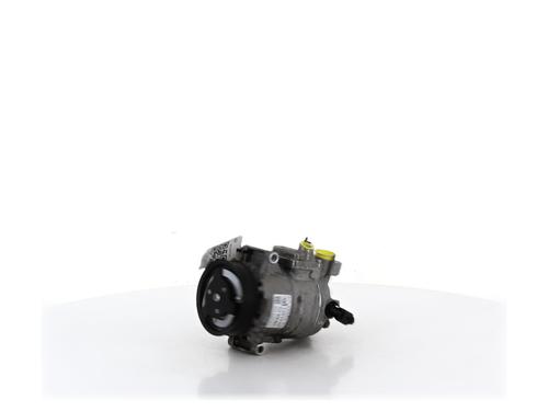 AC compressor SKODA FABIA II (542) 1.6 TDI | BP38978446M34 - Image 2