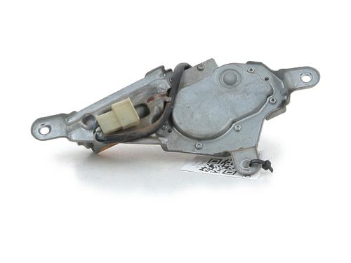 Rear wiper motor RENAULT KANGOO (KC0/1_) 1.2 16V (KC05, KC06, KC03, KC0T, KC0W, KC1D) | BP29495504M102 
